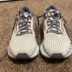 Brooks Glycerine 20 Lilac/Silver/Bullet/Pink